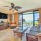 Beachfront Condo Sunset Views and Pool Access!