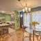 2 Mi to Central Ave Quaint Hot Springs Home! - 温泉城