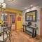 2 Mi to Central Ave Quaint Hot Springs Home!