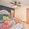 2 Mi to Central Ave Quaint Hot Springs Home! - 温泉城