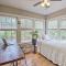 2 Mi to Central Ave Quaint Hot Springs Home! - 温泉城