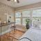 2 Mi to Central Ave Quaint Hot Springs Home! - 温泉城