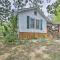 2 Mi to Central Ave Quaint Hot Springs Home! - 温泉城