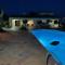 Villa Lazuel, piscine privée chauffée, vue panoramique et jardin clos