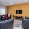 Royal Suites Apartments