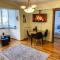 Sunrise Apartments City Center