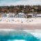 Del Mar Beach Hotel