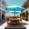 Del Mar Beach Hotel