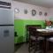 Hermoso Departamento en Texcoco centro con wifi cocina - Texcoco de Mora