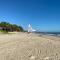 Ap Cumbuco 04 BEACH PLACE - mobiliado e completo a 150m da praia