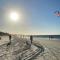 Ap Cumbuco 04 BEACH PLACE - mobiliado e completo a 150m da praia