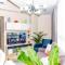 Holiday suite at Uptown Parksuites II Uptown BGC - 马尼拉