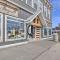 Immaculate Long Beach Apt with Gorgeous Kitchen