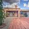 Convenient Las Cruces Home with Patio and Grill! - Las Cruces