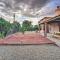 Convenient Las Cruces Home with Patio and Grill! - Las Cruces