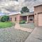 Convenient Las Cruces Home with Patio and Grill! - Las Cruces