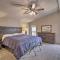 Family-Friendly Home about 1 Mi to Kern River! - Wofford Heights