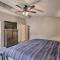 Family-Friendly Home about 1 Mi to Kern River!