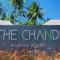 The Chandi Boutique Resort & Spa - Senggigi