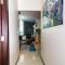 Holiday suite at Uptown Parksuites II Uptown BGC - 马尼拉