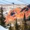 King Bed Condo at Cedar Breaks Lodge - Brian Head