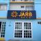 Hotel Jar8 Boca -Cerca WTC y plazas comerciales-