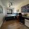 Cozy Room in the heart of Rødby! 5km from Femern & Puttgarden!