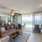 Beachfront Living at the Apollo I On-Site Sunset Grille Tiki-Restaurant - جزيرة ماركو