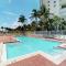 Beachfront Living at the Apollo I On-Site Sunset Grille Tiki-Restaurant - جزيرة ماركو