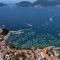 Casa Norb Lerici - with Private Parking