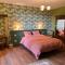 Le Clos Chalmon Chambre dhôte