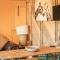 Semira Tent Lodge