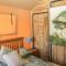 Semira Tent Lodge