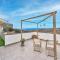 Amazing View Penthouse Studio Huge Private terrace