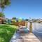 Waterfront Fll&beaches, Bbq, Kayaks, Canoe
