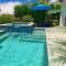 Entire Bungalow w/ Private Pool Near Palm Springs! - Indio