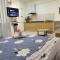 The Clover Studio Evo SOHO Bangi with WIFI+NETFLIX