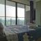 The Clover Studio Evo SOHO Bangi with WIFI+NETFLIX