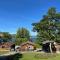 Cherry tree Lodge