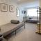 Blackbird Accommodation and Luxury Apartments room 12