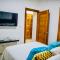 Super Luxurious L6 Sky Blue Apartment