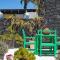 5 Suites Lanzarote - Mácher