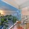 Exclusive Harbourfront - Two Adjacent Stays with Pool