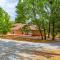 3bd/2.5ba secluded mountain house - Mountain Ranch