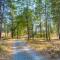 3bd/2.5ba secluded mountain house - Mountain Ranch