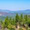 3bd/2.5ba secluded mountain house - Mountain Ranch