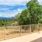 3bd/2.5ba secluded mountain house - Mountain Ranch