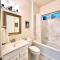 3bd/2.5ba secluded mountain house - Mountain Ranch