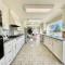 3bd/2.5ba secluded mountain house - Mountain Ranch