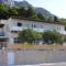 Apartments with a parking space Mimice, Omis - 5958 - Mimice